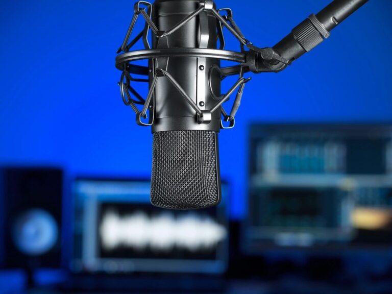 ￼5 Best Personal Finance Podcasts