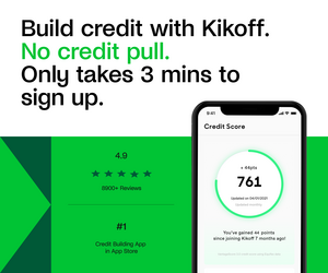 How will Kikoff Repair Your Credit?