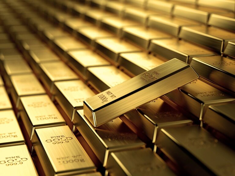 Best Gold Investment for Your Portfolio